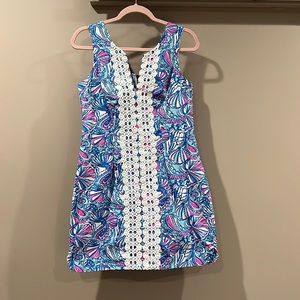 GUC Sz 8 Lilly for Target Shift Dress - My Fans - 20th Anniversary Release